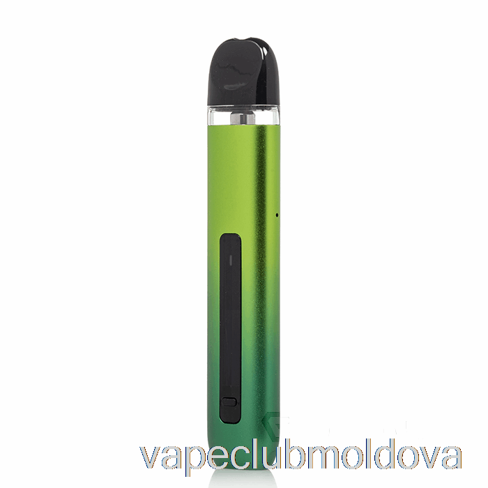 Kit Vape Pod Smok Igee Pro Kit Verde Auriu